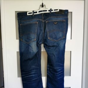 Jeans Armani